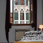 San Severo Apartmán Benátky