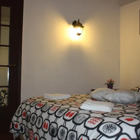 Appartement San Severo Venise