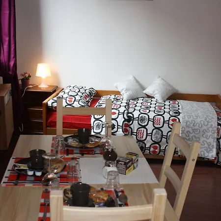 Apartamento San Severo