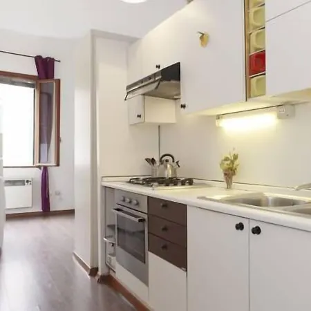 San Severo アパート ヴェネツィア