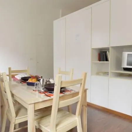 San Severo Apartamento *