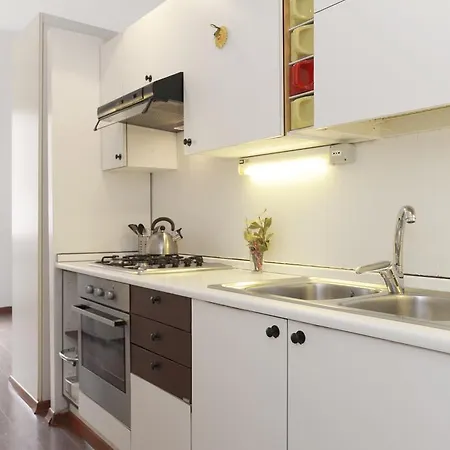 アパート San Severo ヴェネツィア