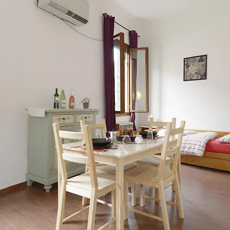 Appartement San Severo *