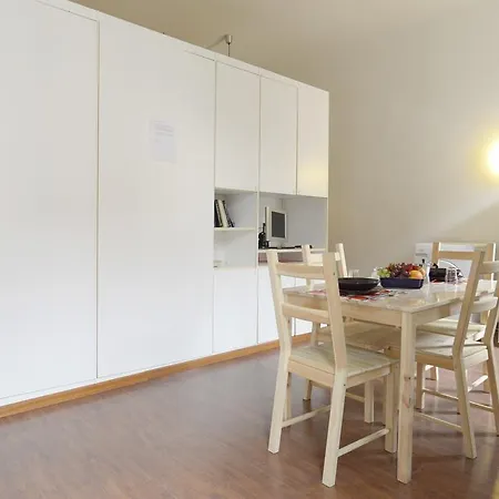 Appartement San Severo