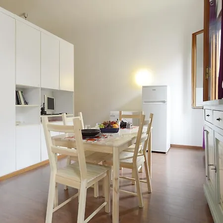 Appartement San Severo