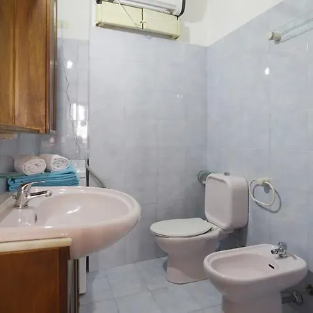 Appartement San Severo