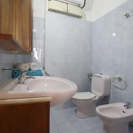 Appartement San Severo