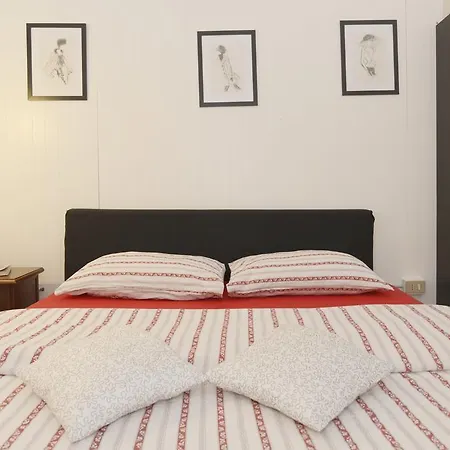 San Severo Appartement