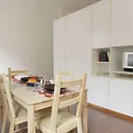 San Severo 아파트 *