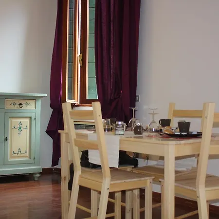 San Severo Apartment Venice