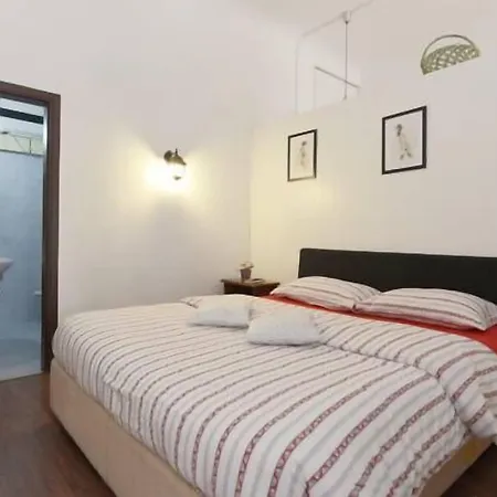 San Severo * البندقية