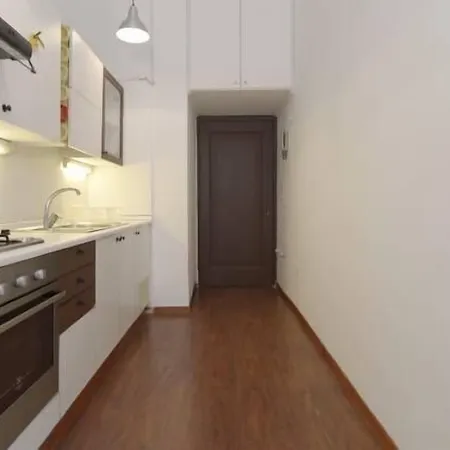 San Severo Διαμέρισμα