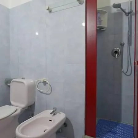 San Severo شقة البندقية