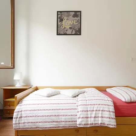 San Severo * البندقية