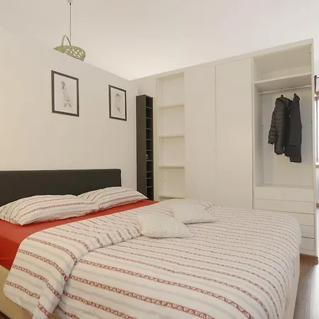 San Severo * البندقية