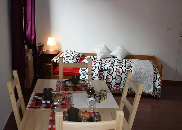 Apartment San Severo