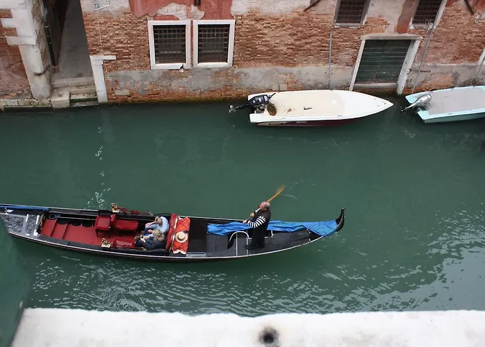 San Severo Apartment *