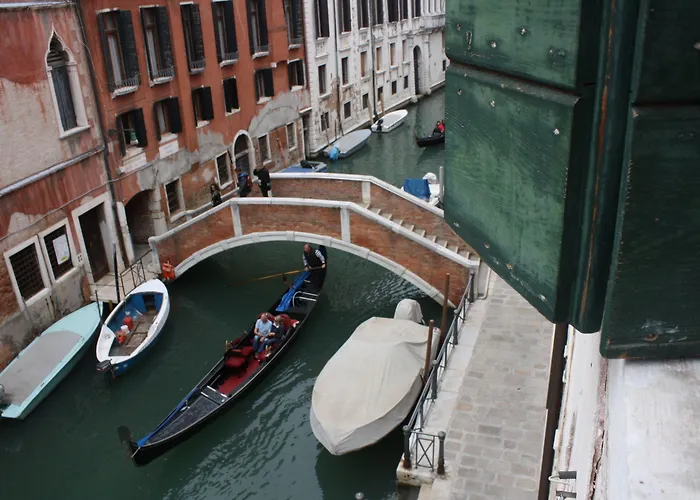 San Severo Apartment