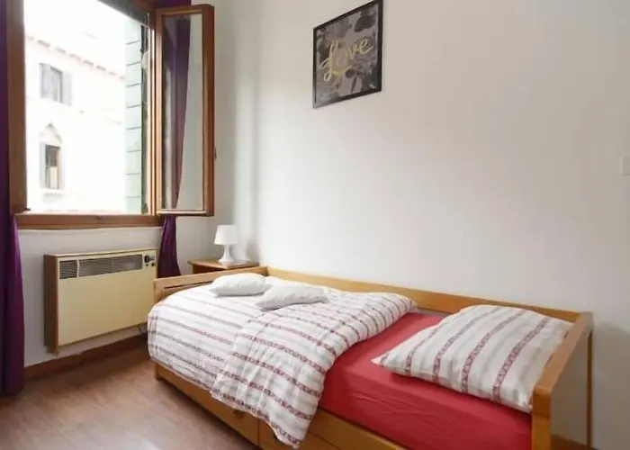 Apartment San Severo