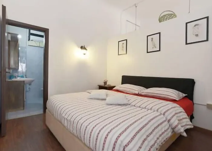 San Severo * Venedig