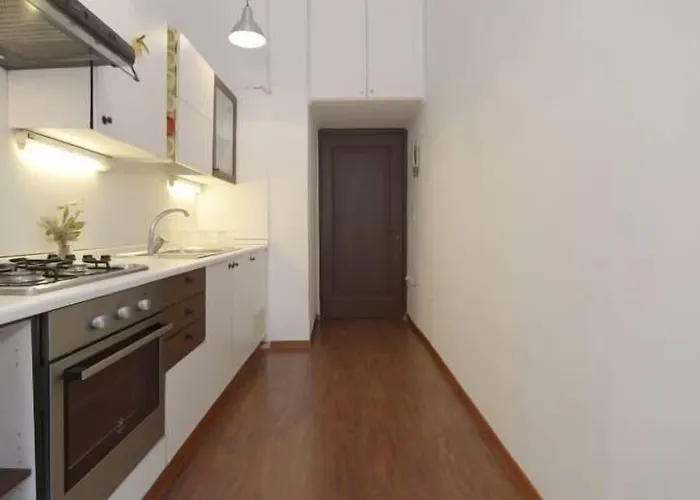 San Severo Apartment