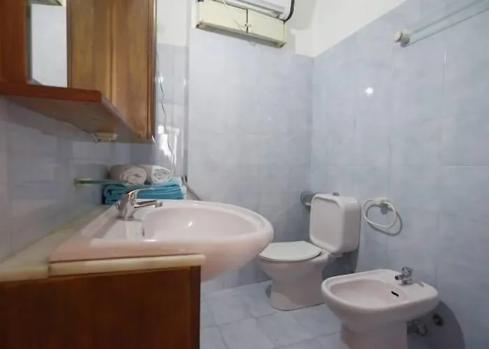 Apartment San Severo Venedig
