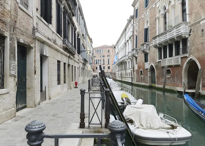 Apartment San Severo *