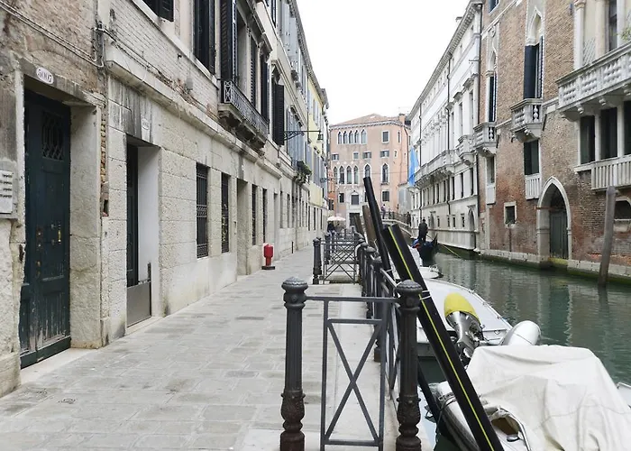 Apartment San Severo *