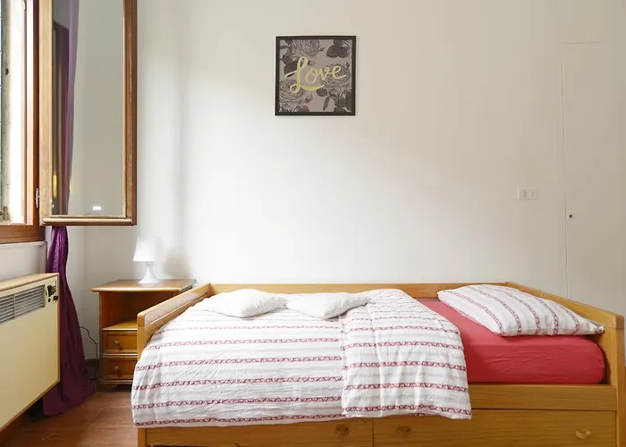 San Severo * Venedig