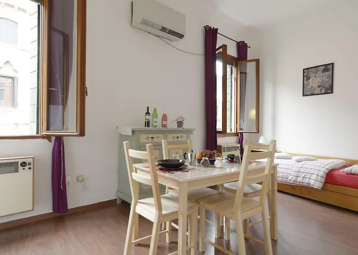 Apartment San Severo *
