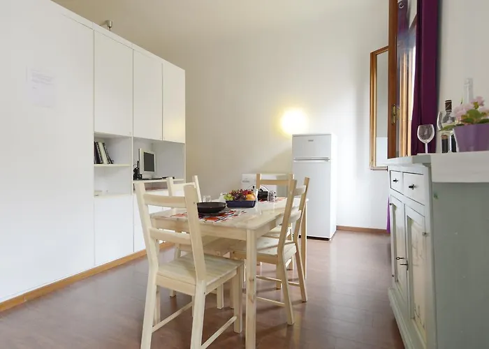 Apartment San Severo