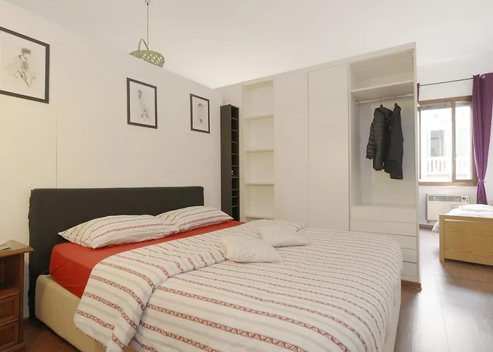 San Severo * Venedig