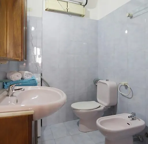 Apartment San Severo