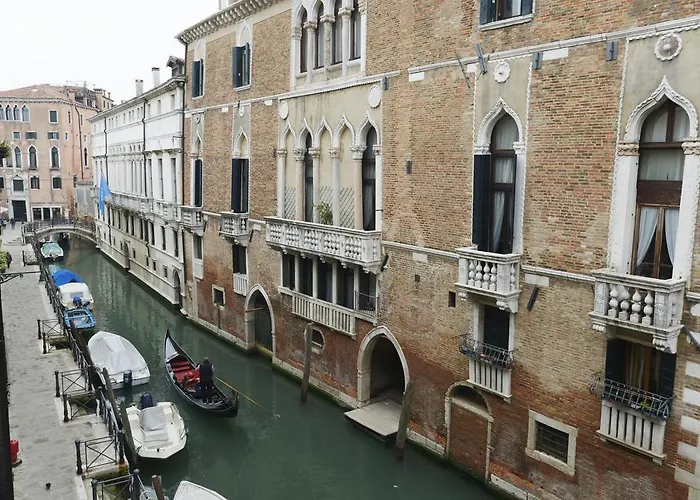 Apartment San Severo